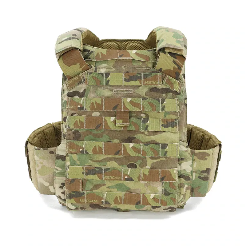 Miniatura: [Twinfalcons]Porta placa Asalto TYR Tactical