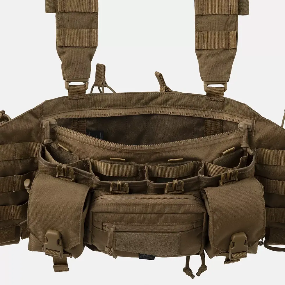 Miniatura: [Helikon-tex®] Guardian Recce® Chest Rig