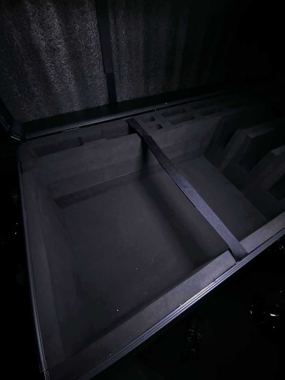 Miniatura:  [Ironwolf®] Baúl de transporte 