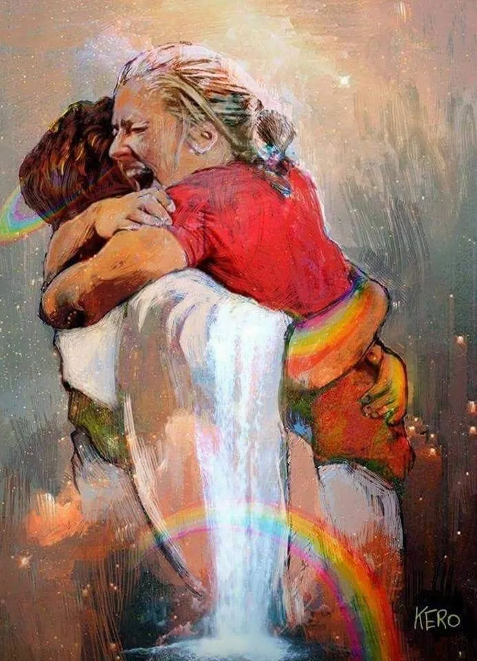 Spirit Communication