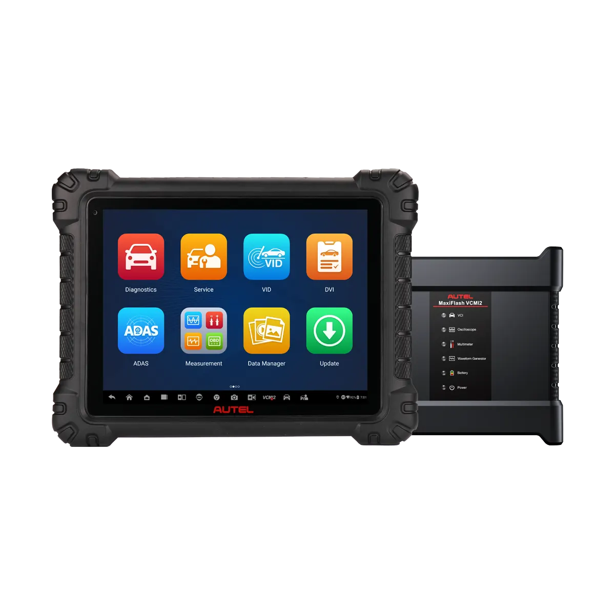 Autel MaxiSYS MS919 S2