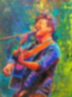 Marcus Mumford (SOLD)