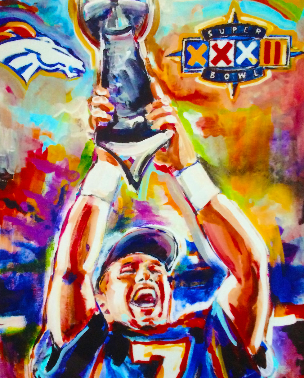 Elway