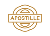 Apostille certification for international document use in Florida