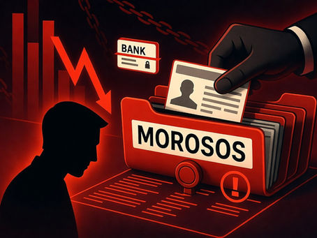 Ficheros de morosos: cuándo una reclamación al banco tiene posibilidades reales y cuándo no
