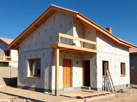 El Tribunal Supremo declara la nulidad del tipo de interés en la subrogación de la hipoteca del promotor