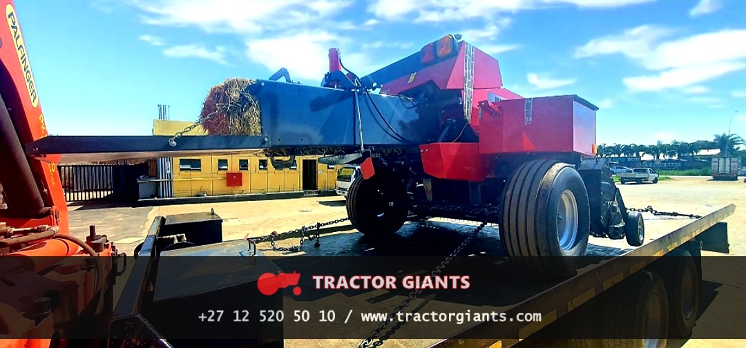 Tractors for sale South Africa Farming for sale Tractor