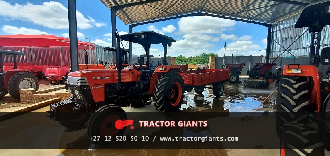 Tractors for sale South Africa Farming for sale Tractor