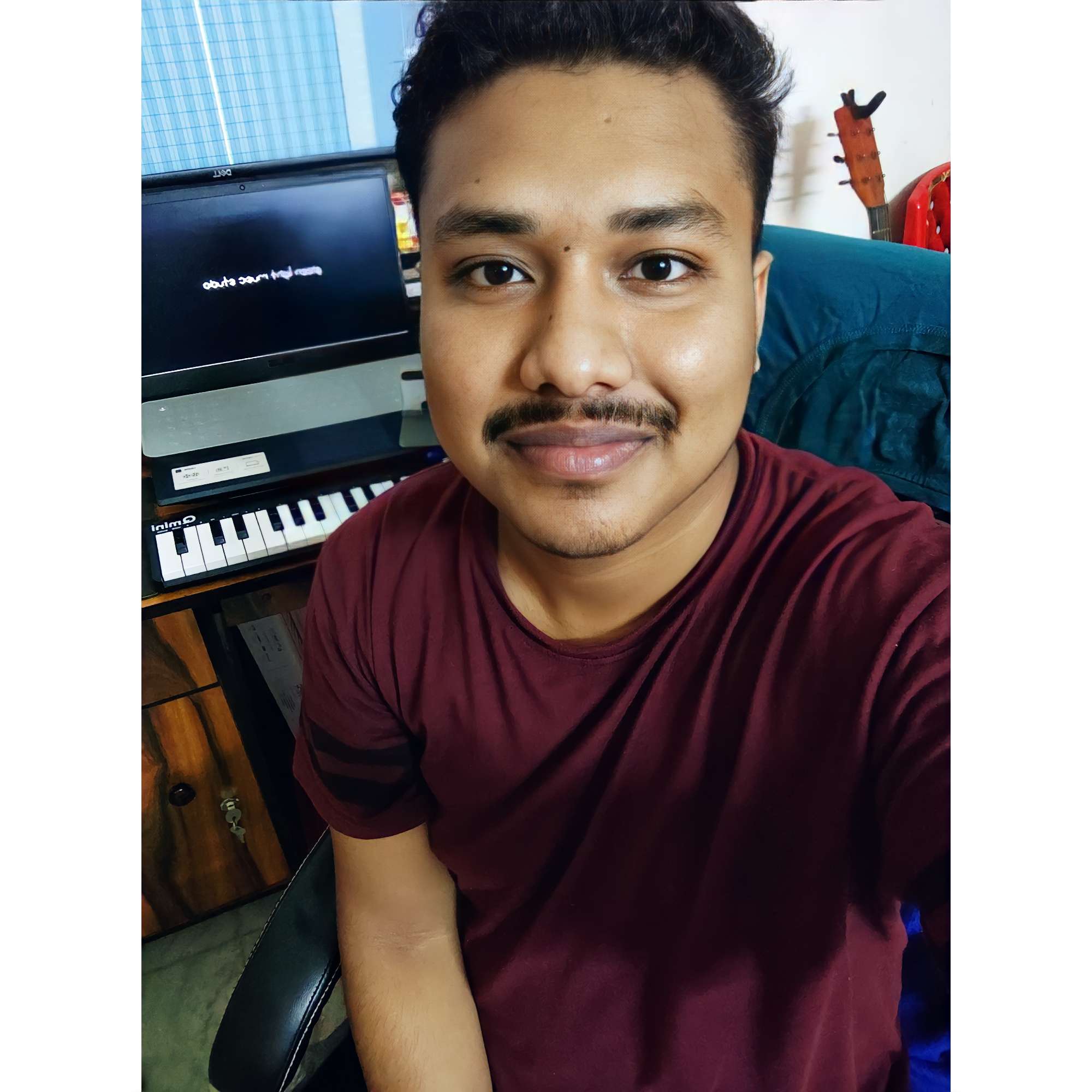 Writer: Suraj Debnath 