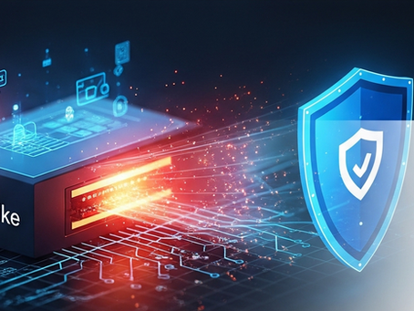 ApiStrike ile API Güvenliğini Baştan Tanımlayın: Proaktif Koruma, Akıllı Tespit