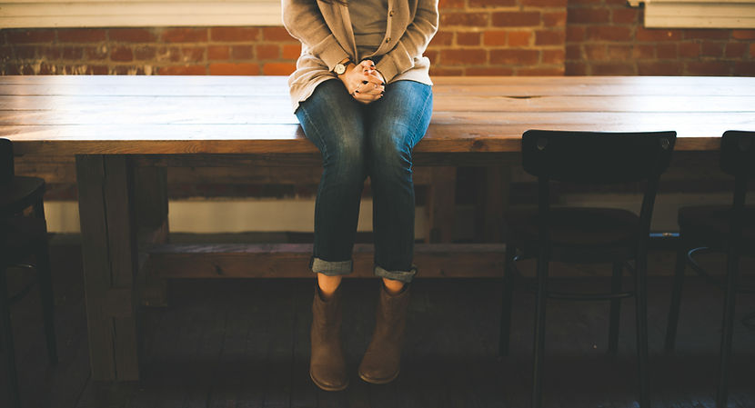 Most people have experienced times in their lives when worry takes over & becomes like a form of internally inflicted torture. This technique may help...