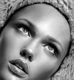 agencia de modelos df