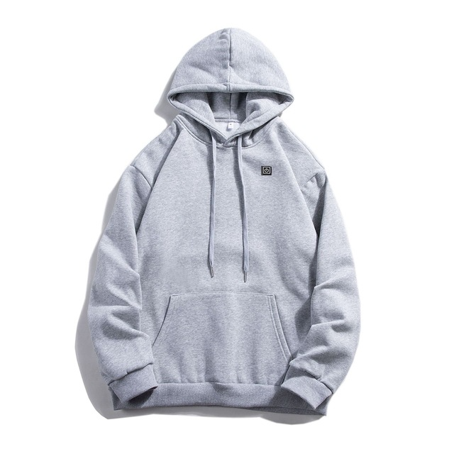 Thumbnail: Heated USB Jacket