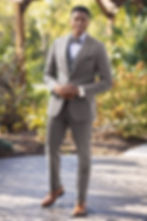 Medium Grey Performance