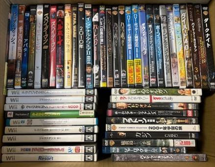 名古屋市中区で古本、漫画、DVD、ゲームの出張 買取 です。