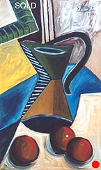 g-7 (Sold) 2002 oil on canvas 20x12_edit