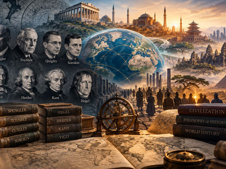 The Return of History, Philosophy of History, and Civilization