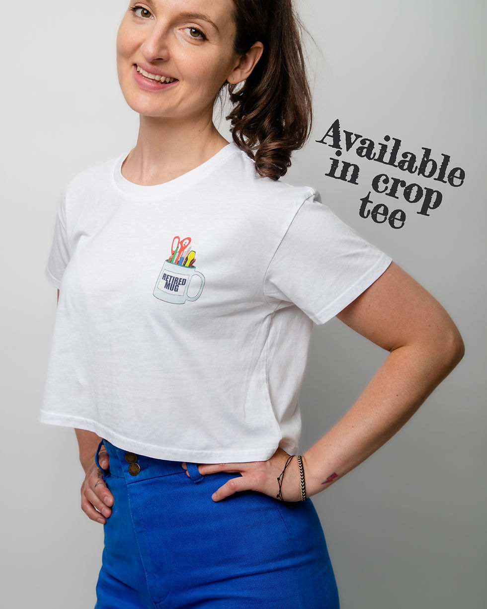 Thumbnail: Retired Mug - Women 