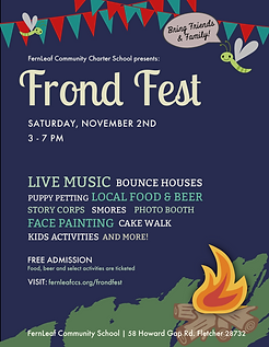 FrondFest