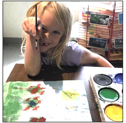 FernLeaf Community Charter School