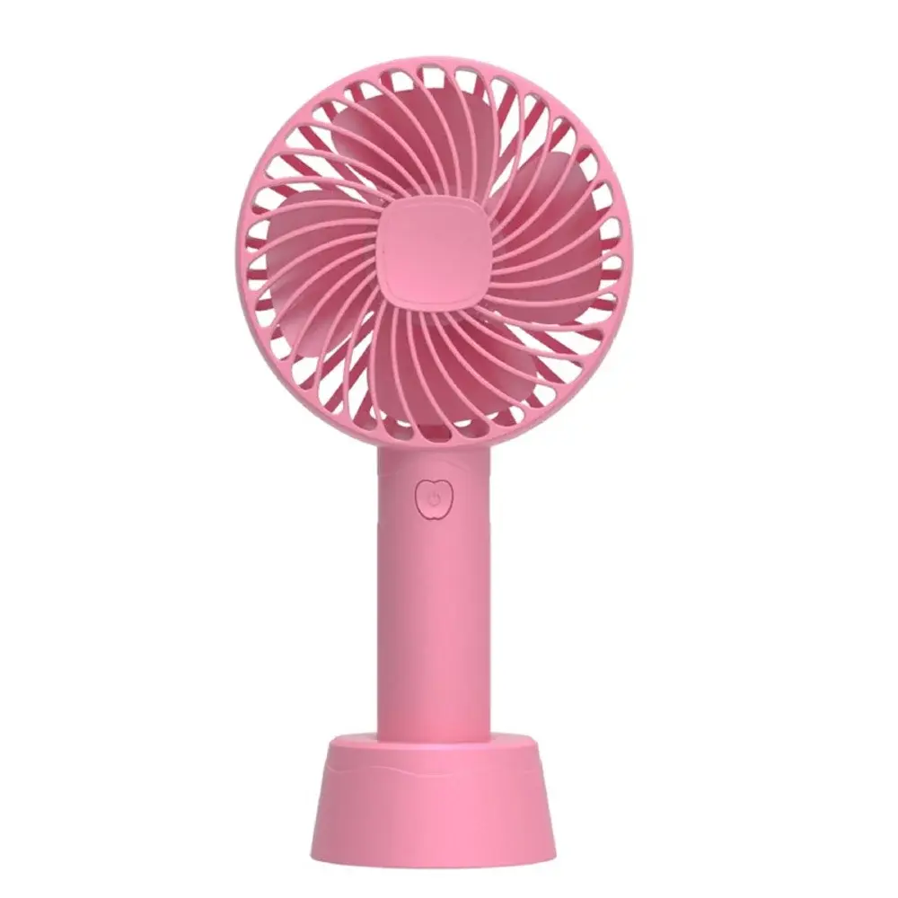 Pink Fan