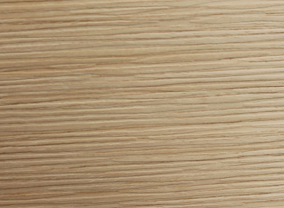 SANDBLASTED WHITE OAK