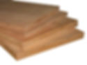 PLYWOOD (COMMERCIAL)
