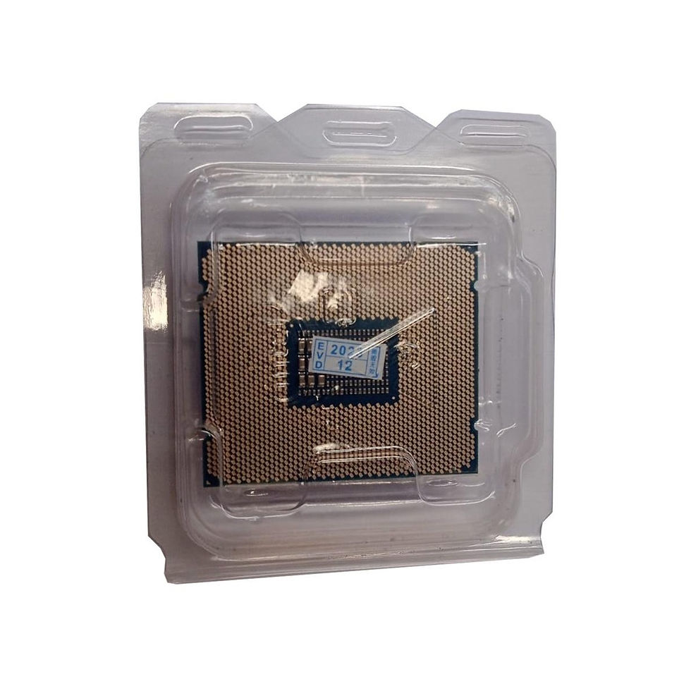 Thumbnail: Processador Intel Xeon E5-2630 V4 2.20ghz 10-core