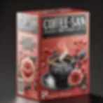 Paquete de Café Endulzado Clásico