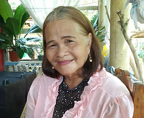 ကျွန်မ ကြီးပြင်းလာတဲ့ချိန်အထိ လောကီအရာတွေကိုပဲလုပ်နေ တယ်။ကျွန်မမှာ ရိုးသားတဲ့ ယုံကြည်ချက်တွေ မရှိဘူး။ ပြီးတော့ ကျွန်မမိဘတွေလည်း ဘုရားကျောင်းကို မသွားကြဘူး။ ကျွန်မဘယ်လိုနှိမ့်ချရမှန်းလည်းမသိဘူး။ တစ်ယောက်ယောက်က ကျွန်မကို အနိုင်ကျင့်ရင် ပြန်လုပ်ပြီး တစ်သက်လုံး တစ်ယောက်ကို တစ်ယောက် မနှုတ်ဆက်ရင်တောင်မှ ကျွန်မအဲ့အခြေအနေကိုလက်ခံတယ်။ကျွန်မ ဆိုးတဲ့စကားတွေကိုပြောတယ်။ အသက် ၆၀ မှာကျွန်မဘုရားသခင်ဆီပြန်လာခဲ့တယ်။