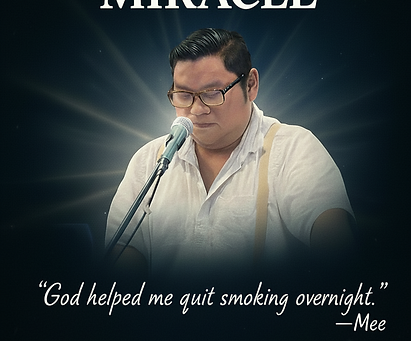 ဆေးလိပ်ပြတ်ခြင်းနိမိတ်လက္ခဏာ