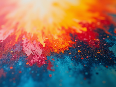 What actually makes a painting YOURS