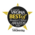 2018 Best of Readers' Choice Award