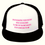 Thumbnail: We Were Born This Way Trucker or Beanie