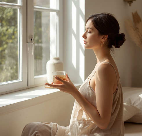 ayurveda femme