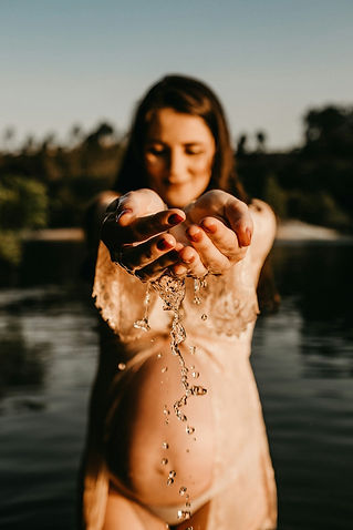 séjour ayurveda femme enceinte