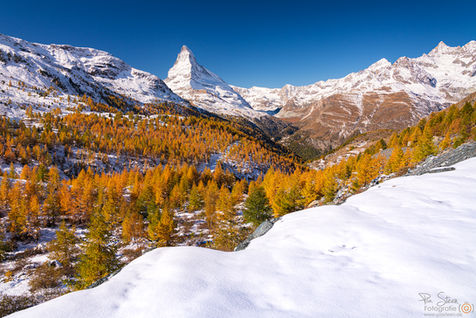 Matterhorn