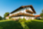 Beynhof Chiemsee