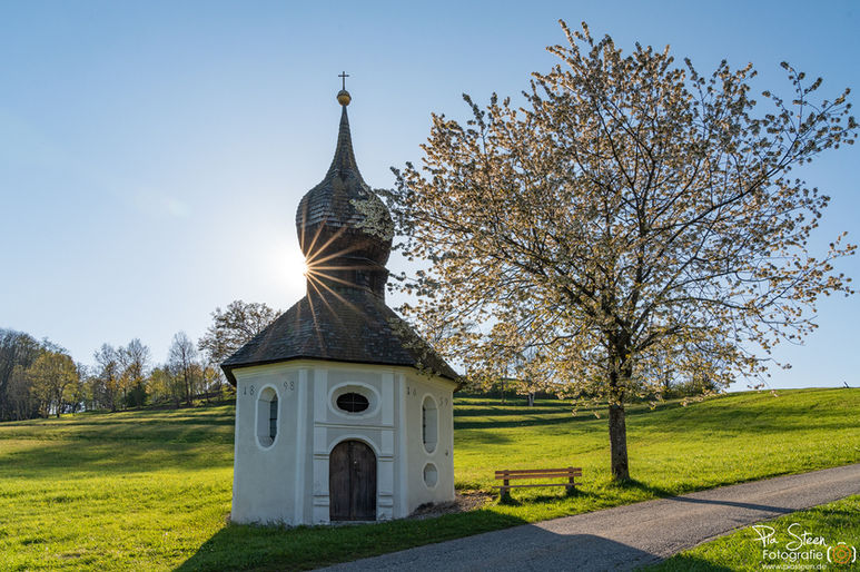 Frühlingskapelle