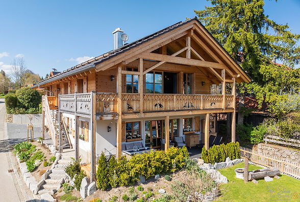 Immobilienfotografie Bernau