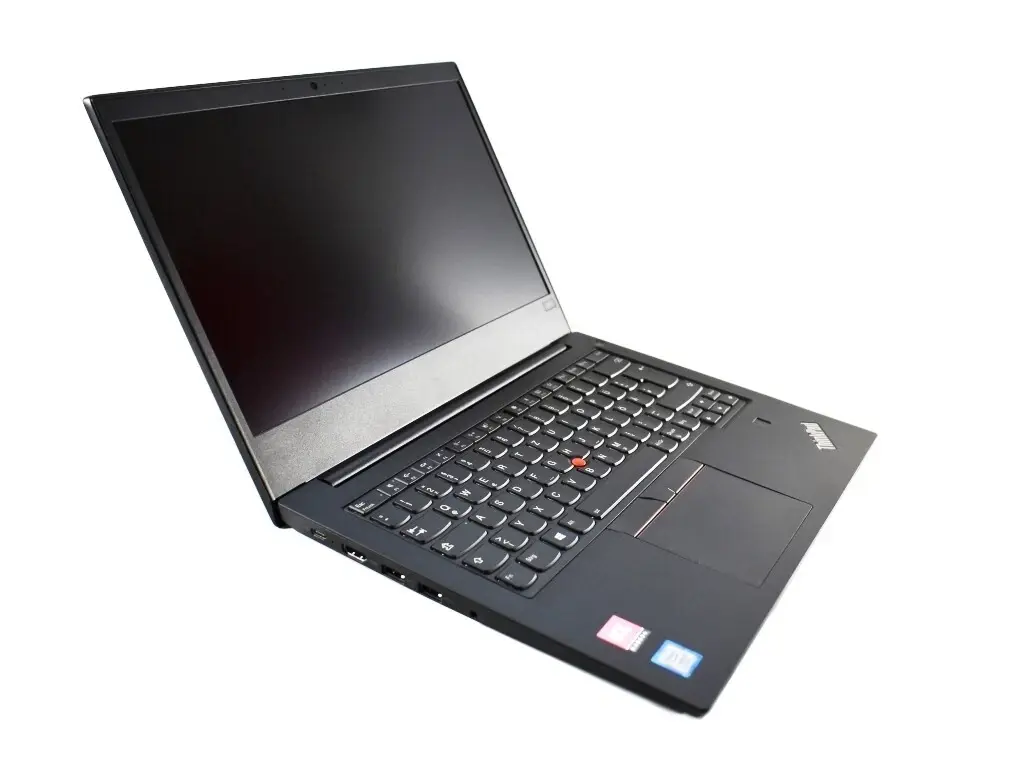 Lenovo ThinkPad E480 14" FHD i5 256GB SSD 8GB WIN 10