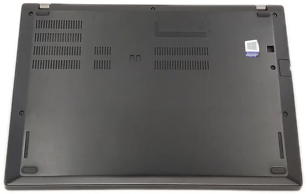 Thumbnail: Lenovo ThinkPad T480 14" Laptop i5 8th Gen  8GB 256GB SSD Win 11 Pro
