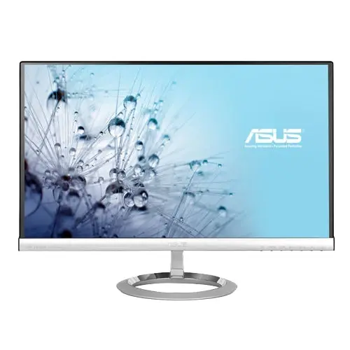 Thumbnail: ASUS Designo MX259H  23" inch IPS LCD HD Monitor 1920 x 1080