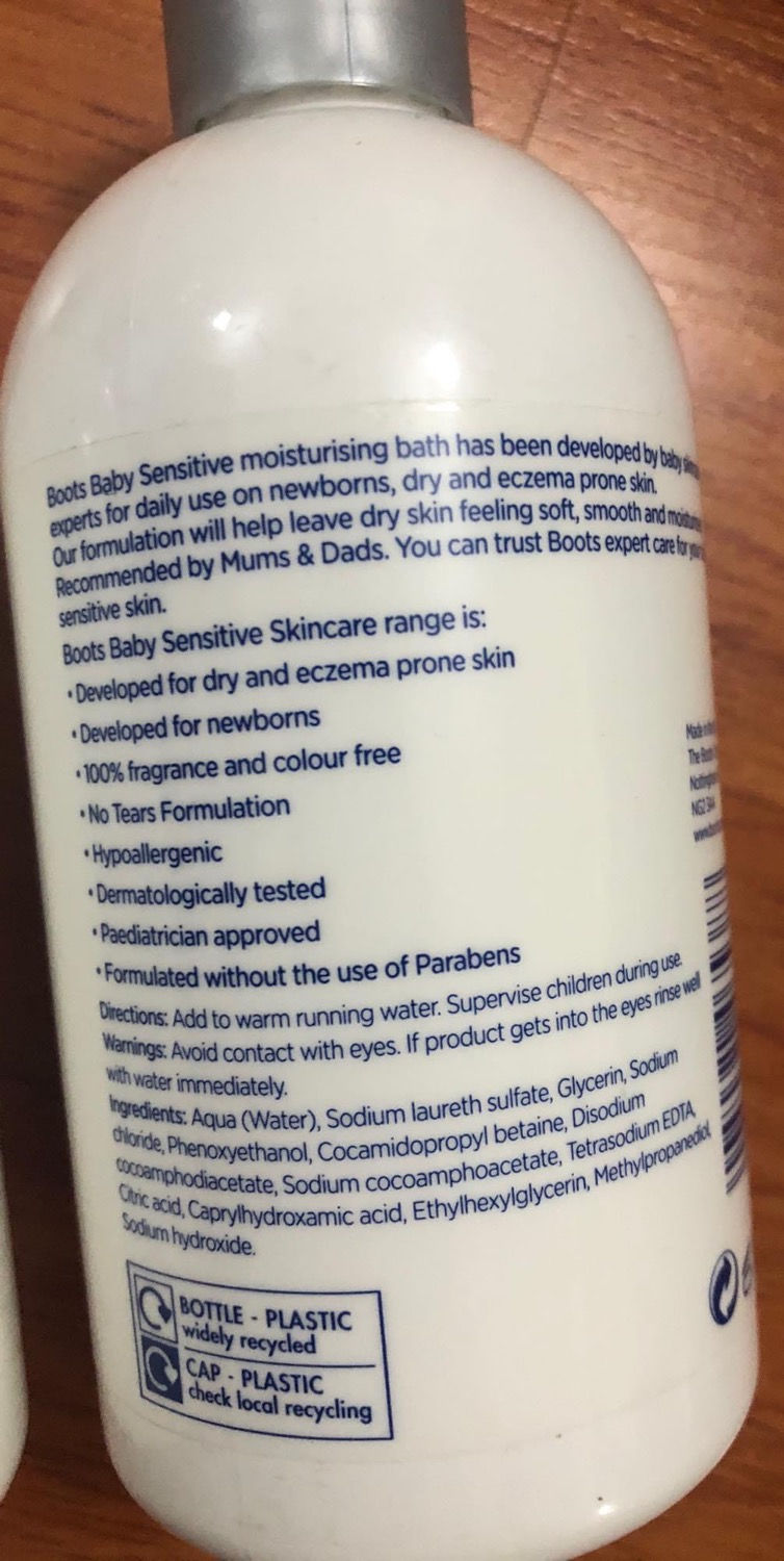 Thumbnail: Baby Brand