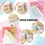 Miniatura: pack esencial para boda, regalo para papa, mama, hermanos y testigos de tu boda