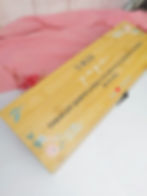 caja para vino premium impresa a color para regalo padre boda