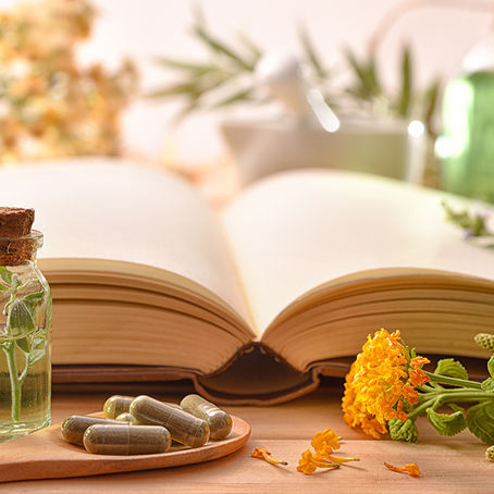 Qu'est-ce qu'un Naturopathe ?