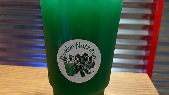 Emerald Isle Specialty Tea