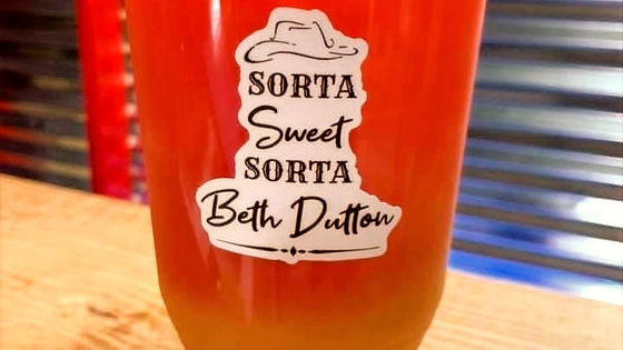 The Beth