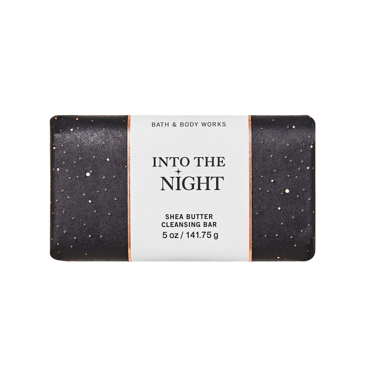 INTO THE NIGHT CLEANSING BAR